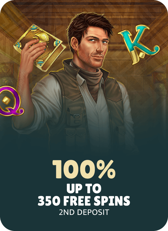 2nd Deposit Bonus