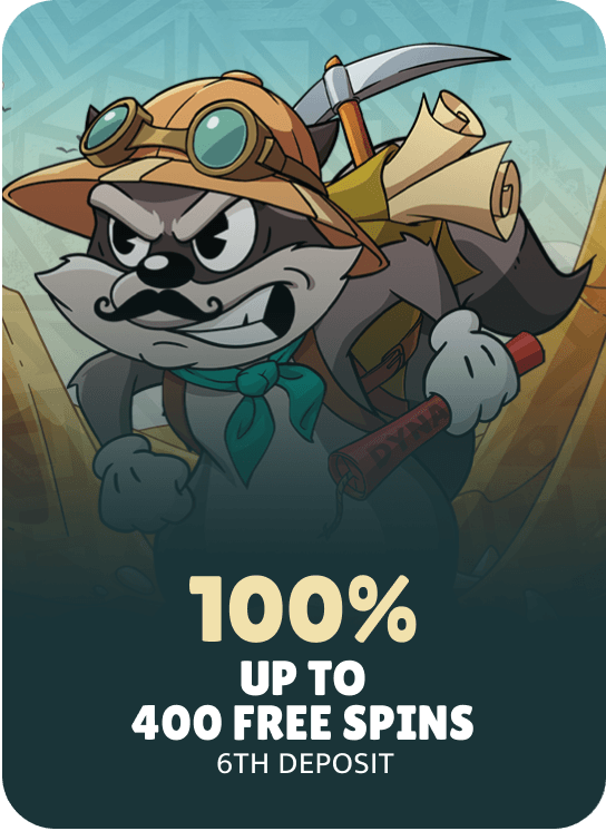 6th Deposit Bonus