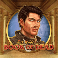 Book of Dead Slot – Play'n GO