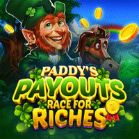 Paddy's Payouts Slot at Slotspice