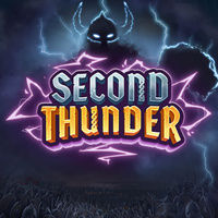 Second Thunder Slot at Slotspice
